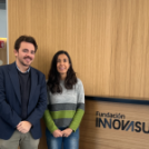 Fundación INNOVASUR y la Asociación Ágora firman un acuerdo para impulsar el talento tecnológico en jóvenes de altas capacidades