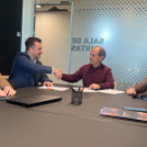 SECOT y Fundación INNOVASUR unen experiencia y tecnología para impulsar el emprendimiento y la digitalización en Jaén