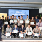 Jaén consolida su apuesta por la ciberseguridad con la clausura del I Bootcamp impulsado por la Fundación INNVOVASUR