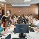 Fundación INNOVASUR forma a más de 50 mujeres de la provincia de Jaén en ciberseguridad gracias al Proyecto Capacitación Digital para la Ciudadanía